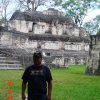 Guatemala, Tikal. 014